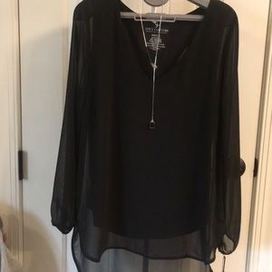 Juicy Couture black top